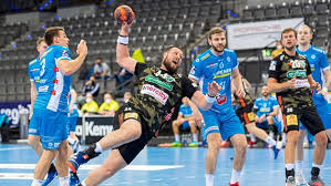 Maybe you would like to learn more about one of these? Handball Schwache Recken Verlieren In Stuttgart Ndr De Sport Handball