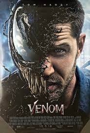 This would make a marvelous card marvel comics gilded iron man and loki illustrations by sam spratt. Venom Movie Poster 2 Sided Original Final 27x40 Tom Hardy Michelle Williams Ebay
