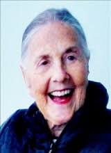 Obituary information for Dorothy Dailey Maffry