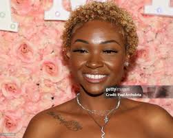 Tootsie The Rapper attends the premiere of BET's "Happily Ever After"...  News Photo