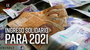 Y leer todo el artículo. Beneficiarios Ingreso Solidario Esta Es La Fecha De Pago Del Giro De Febrero El Espectador