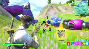 If you're looking for live streams, check out the best. New Wolverine Boss In Fortnite Update Youtube