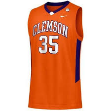The official athletic site of the clemson tigers, partner of wmt digital. Nike Clemson Basketball Jersey Baseball T Shirt Designs Clemson Baseball Clemson Basketball