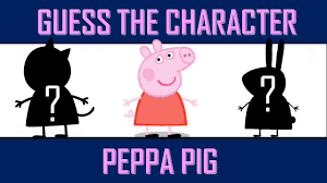 Read on for some hilarious trivia questions that will make your brain and your funny bone work overtime. Video Pics Quiz For Peppa Guess The Pig Playyah Com Free Games To Play