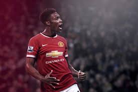 Shop the latest manchester united collection online now at jd sports. Manchester United S Sublime 2014 15 Home Kit Is Ruined By A Single Logo Sbnation Com