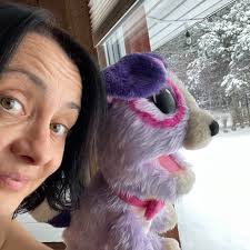 The Puppy Puppet by eWoolaCraft