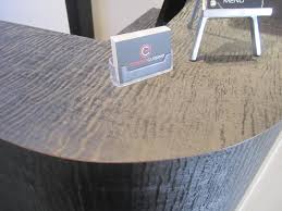 Restaurant Esprit Cuisine Laval Pele Menuiserie Et Agencement
