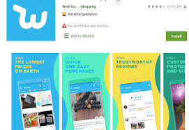I never installed this myself. Is The Wish App Legit Safe A Scam Advisoryhq