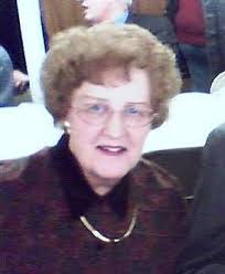 Obituary of Virginia E. Bliss