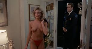 Watch Online - Debra Sandlund, Katrina Marshall - Tough Guys Dont Dance  (1987) HD 1080p