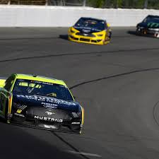 The coke zero 400 was the first race i have watched, and i realise that qualifying was rained off and grid positions decided by driver standings. Beginner Nascar Dfs Scoring Tips And Tricks Draftkings Nation