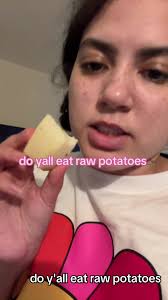 ik i aint ths only one ? #tiktokshopindonesia #blackgirlyoutuber  #blackgirlyoutubevlogg #fypシ゚viral #selfcarefinds #maintenancedayblackgirl  #rawpotatoes