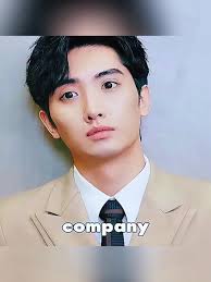 Troy Levin Chinese Drama 6