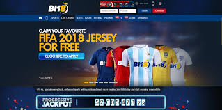Regulated & licensed by the government of curacao and regulated under the master license of gaming services company, n.v. Bk8 Review Online Casino Review Ilovesrc Com