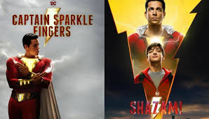 At a later date, the service also began to add hyperlinks in the text message to allow the user to download the. 10 Easter Eggs We Were Excited To See In Dc S Shazam