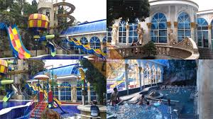 Ok guys kali ini gua mengunjungi sebuah tempat wisata yang berada di daerah lembang nama tempatnya grand paradise tempat tersebut merupakan hotel akan tetapi. Review Kolam Renang Hotel Grand Paradise Lembang Jejakusaja