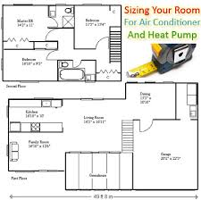 Rv Air Conditioner Size Calculator