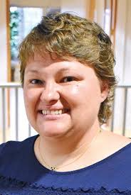 Arkadelphia middle school teacher named district Teacher of the Year