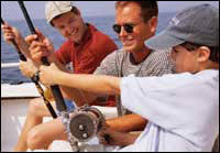 There are three ways to get a fishing license in new york. Mexican Fishing Licenses Boat Permit Baja Sport Fishing Mexbound Com Mexico Auto Insurance