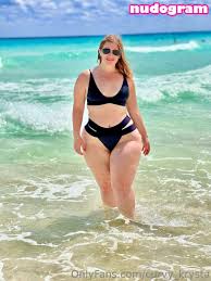 Curvy Krysta  curvy_krysta  curvykrysta Фото утечки OnlyFans обнаженная  №58 - Nudogram v2.1