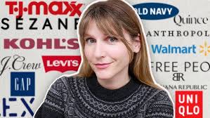 I Thrifted 60 2000s Pieces (Aero, PINK, BCBG & More)