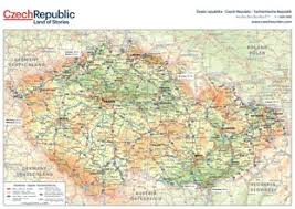 Hauptstadt der tschechischen republik ist prag (= praha), gleichzeitig die größte stadt des landes. Alle Prospekte Und Flyer Tschechien Als Pdf Download Von Broschuren Und Karten Uber Tschechien