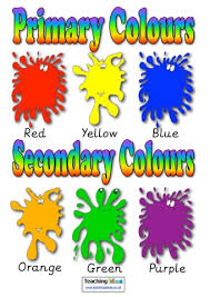 We did not find results for: Primary And Secondary Colours Teaching Ideas