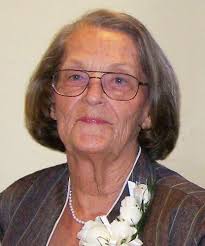 Judith Neff Obituary (2017)