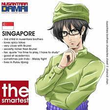 Societies & non profit organisations. Singapore Damainusantara Damai Nusantara Is A Non Profit Youth Peace Movement Organization Between Indonesia Malaysia Hetalia Philippines Hetalia Country Art
