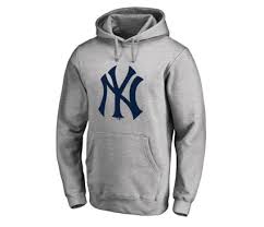 Free shipping on orders $89+. Fanatics Branded New York Yankees Hoodie Heathered Grey Gent S G S