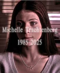 Michelle Burroughs Edit