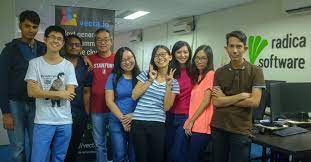 Their software is currently used by global corporations. Radica Software M Sian Engineering Software Used By Nasa Apple
