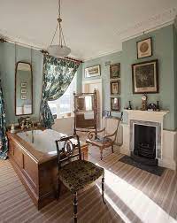 Here are our nine favorite affordable bathroom decorating ideas for elevating your favorite place in the house to unwind. 49 English Bathroom Ideas In 2021 English Country House Interior House