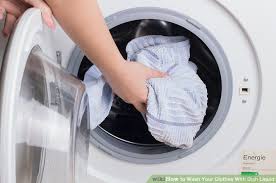Another great thing about cold water is that not only is it safe but it is also more effective for your delicate fabrics that comprise lace, wool and silk. Wash Colored Clothes In What Water