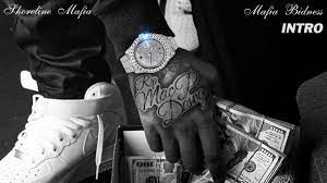 It must be, it must be. Shoreline Mafia Musty Official Music Video Youtube