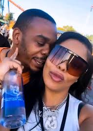 Tesehki husband, The one she's taking care of and don't want nobody to  stand next to 🥴😂