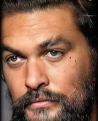 Good morning 👋 Happy Momoa Tuesday challenge Jason's eyes 😍❤️🤙