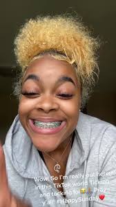 Be grateful for little things😁 If could have been your last time, He gave  you another. 🫶🏽😁🫶🏽#HappySunday #TikTokNc #iSing #OldSoul #church  #singing #churchkid #voicesoftiktok #foryou #foryourpage ...