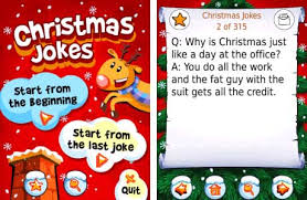 Why was santa's little helper depressed? Short Clean Christmas Jokes