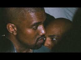 Kanye but I'm flying