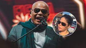 Rubby Pérez salvó la vida de su hija en la tragedia de Jet Set con esta  acción: "Papi, ayúdame" - NoticiasCaracol