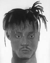 Juice wrld speed digital art adobe illustrator. Juice Wrld Me Pencil 2020 Art