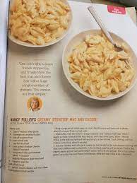 Pin By Shelly Milam On Cooking Farmer Recipes Food Network Recipes Stovetop Mac And Cheese
