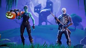 Fortnite forest digital wallpaper, world of warcraft: Skull Trooper Fortnite Cool Wallpapers On Wallpaperdog