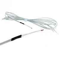 Thermistor Ntc 3950 100k Ohm Mit 1m Anschlusskabel Roboter Bausatz De