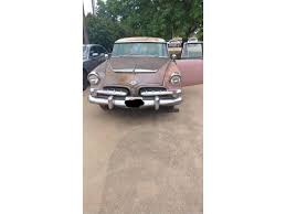 Pink Black White 1955 Dodge Royal Lancer For Sale Located In Watauga Texas 4 700 Classiccars Com Id Cc 1203000 Browse Pho Lancer Dodge Car Detailing