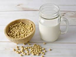 Let's check out the detailed review of it is one of the best baby milk powder brands in india. Here S All You Need To Know About Soy Milk The Times Of India