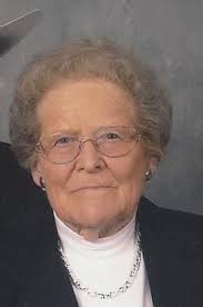 LaVada Rodewald Obituary