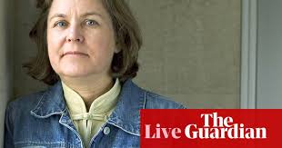 Karen Joy Fowler webchat