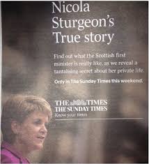 Nicola ferguson sturgeon is a scottish politician serving as first minister of scotland and leader of the scottish national party since 2014. Nicola Sturgeon S Miscarriage Revelation Is Just One Of The Reasons Women Should Not Be Asked Why They Don T Have Children Tommy S